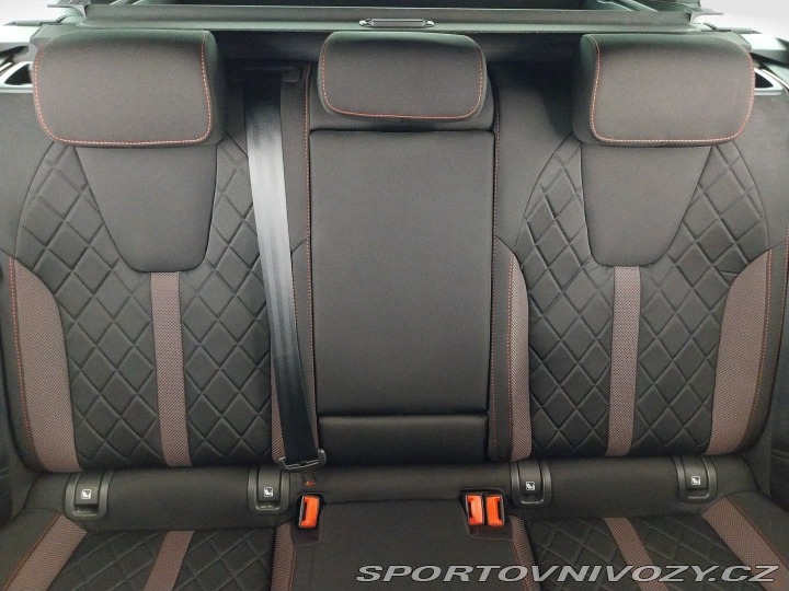 Škoda Octavia RS RS 2.0 TDI 2021