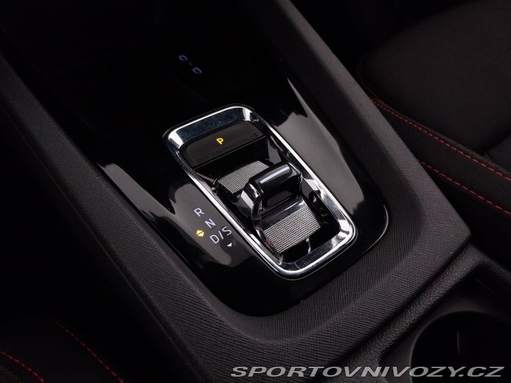 Škoda Octavia RS RS 2.0 TDI 2021