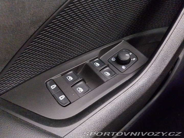 Škoda Octavia RS RS 2.0 TDI 2021