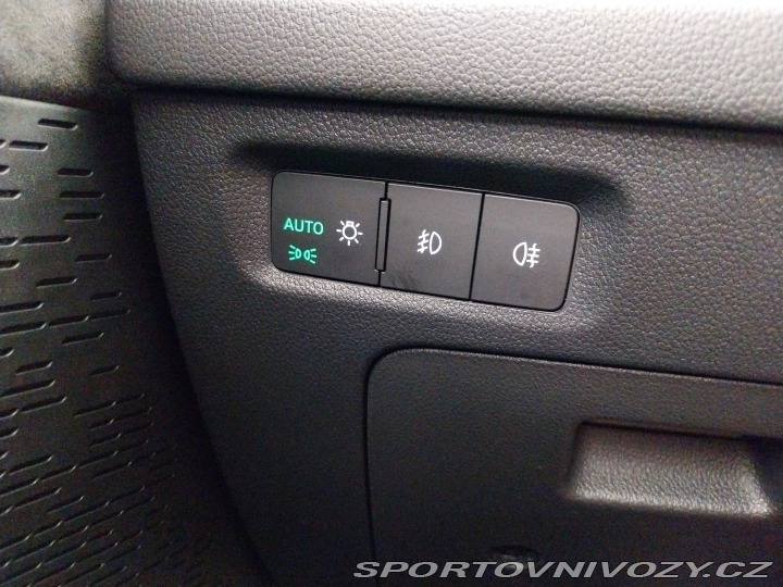 Škoda Octavia RS RS 2.0 TDI 2021