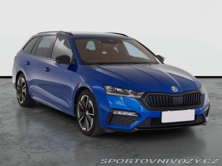 Škoda Octavia RS RS 2.0 TDI 2021