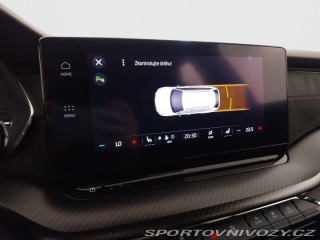 Škoda Octavia RS RS 2.0 TDI 2021