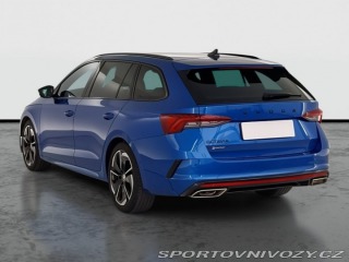 Škoda Octavia RS RS 2.0 TDI 2021