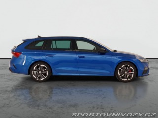 Škoda Octavia RS RS 2.0 TDI 2021