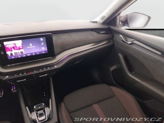 Škoda Octavia RS RS 2.0 TDI 2021