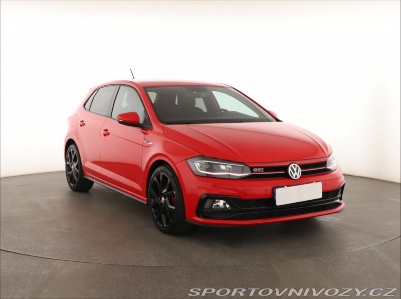 Volkswagen Polo GTI GTI 2.0 GTI