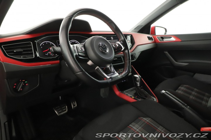 Volkswagen Polo GTI GTI 2.0 GTI 2020