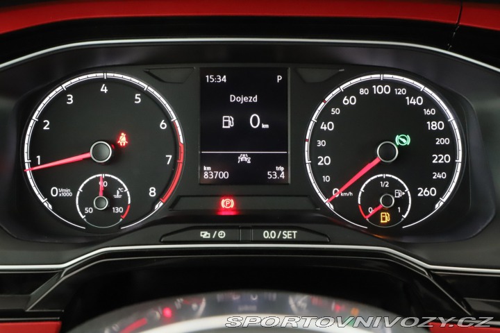 Volkswagen Polo GTI GTI 2.0 GTI 2020