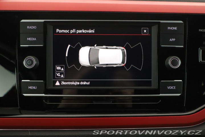 Volkswagen Polo GTI GTI 2.0 GTI 2020