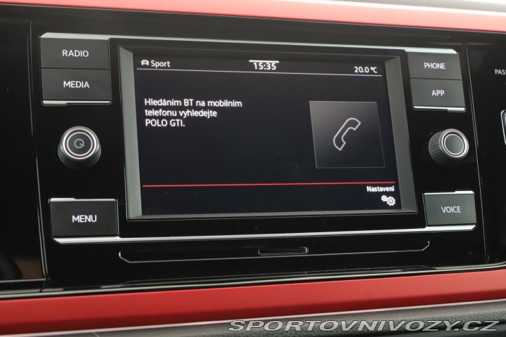 Volkswagen Polo GTI GTI 2.0 GTI 2020