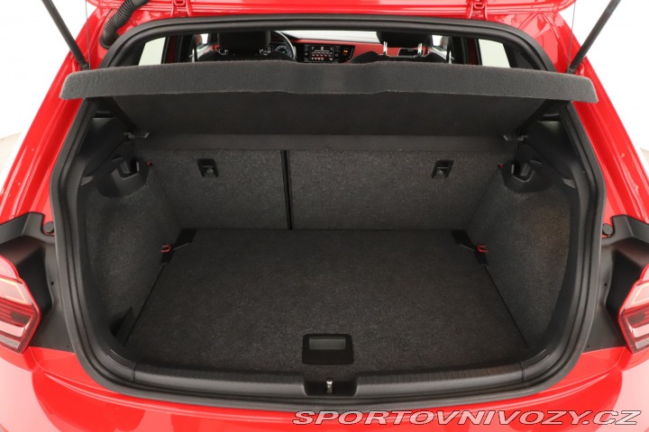 Volkswagen Polo GTI GTI 2.0 GTI 2020