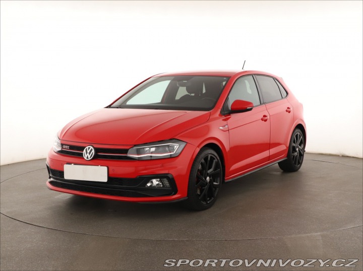 Volkswagen Polo GTI GTI 2.0 GTI 2020