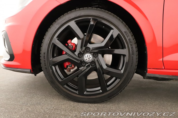 Volkswagen Polo GTI GTI 2.0 GTI 2020