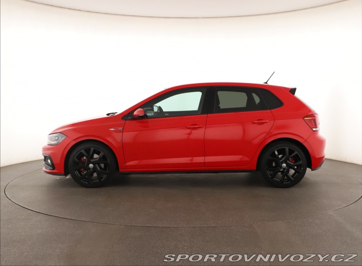 Volkswagen Polo GTI GTI 2.0 GTI 2020