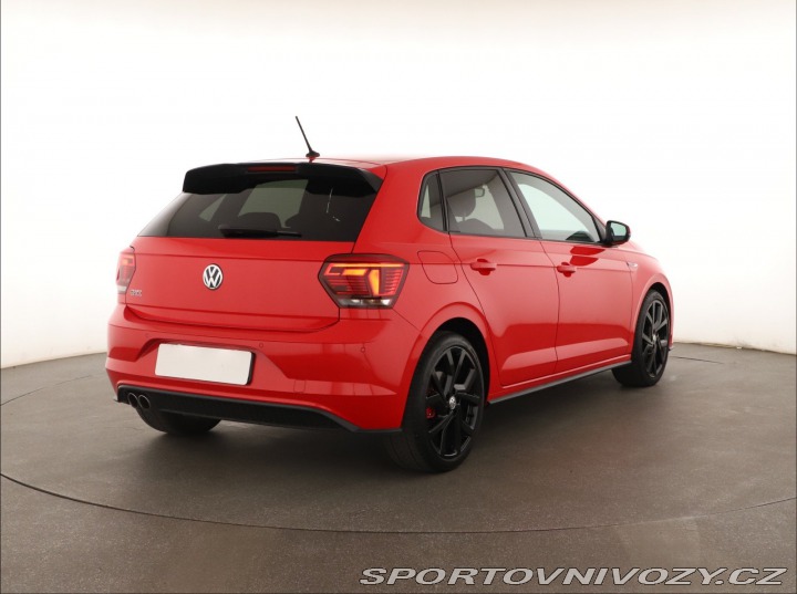 Volkswagen Polo GTI GTI 2.0 GTI 2020