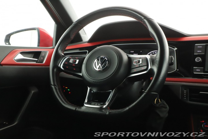 Volkswagen Polo GTI GTI 2.0 GTI 2020