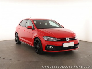 Volkswagen Polo GTI GTI 2.0 GTI 2020
