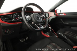 Volkswagen Polo GTI GTI 2.0 GTI 2020
