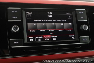 Volkswagen Polo GTI GTI 2.0 GTI 2020