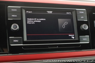 Volkswagen Polo GTI GTI 2.0 GTI 2020