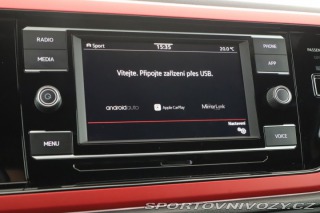Volkswagen Polo GTI GTI 2.0 GTI 2020