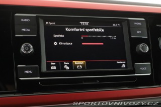 Volkswagen Polo GTI GTI 2.0 GTI 2020