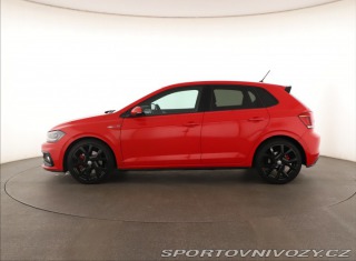 Volkswagen Polo GTI GTI 2.0 GTI 2020