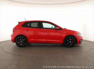 Volkswagen Polo GTI GTI 2.0 GTI 2020