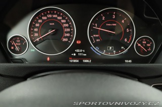 BMW 4 Sport Line 420d xDrive 2017