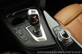 BMW 4 Sport Line 420d xDrive 2017