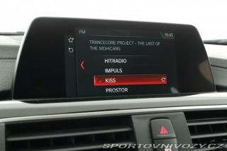 BMW 4 Sport Line 420d xDrive 2017