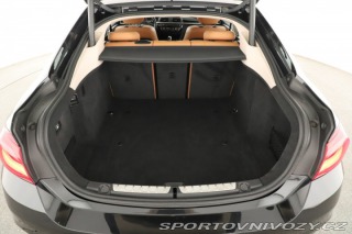 BMW 4 Sport Line 420d xDrive 2017