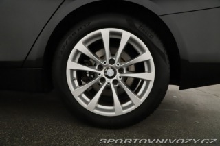 BMW 4 Sport Line 420d xDrive 2017