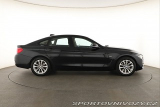 BMW 4 Sport Line 420d xDrive 2017