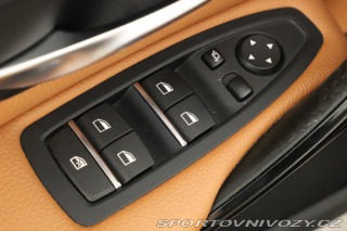 BMW 4 Sport Line 420d xDrive 2017