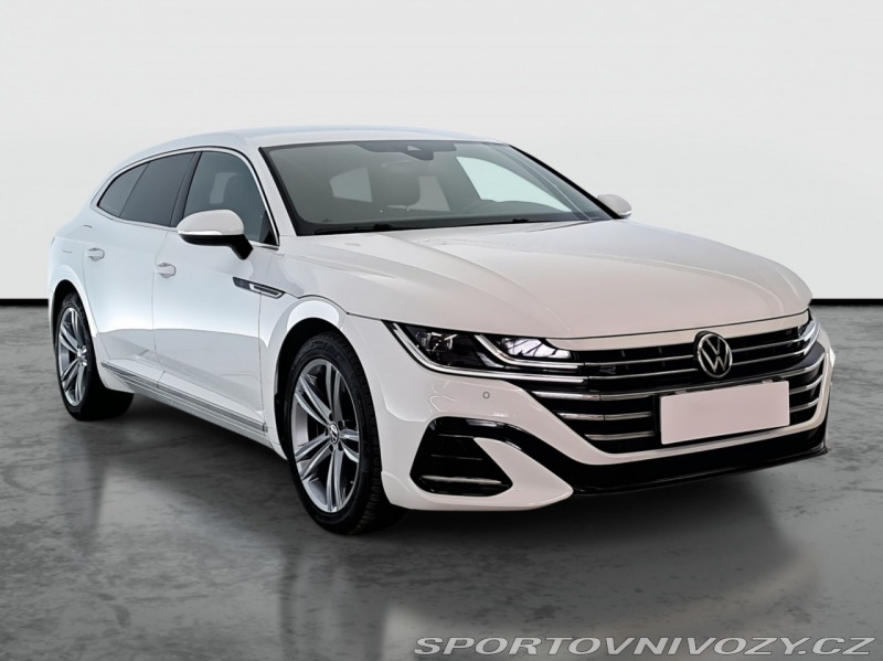Volkswagen Arteon R-line 2.0 TDI