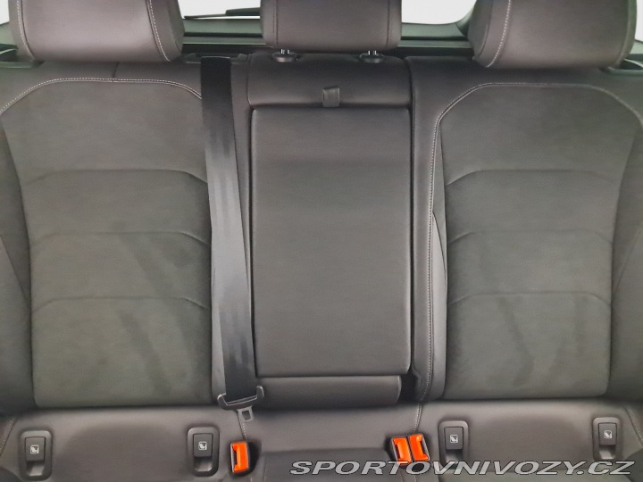 Volkswagen Arteon R-line 2.0 TDI 2021