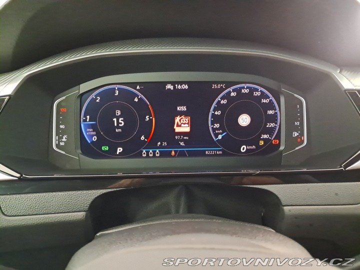 Volkswagen Arteon R-line 2.0 TDI 2021