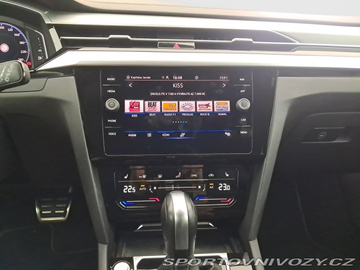 Volkswagen Arteon R-line 2.0 TDI 2021