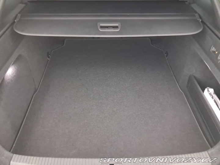 Volkswagen Arteon R-line 2.0 TDI 2021