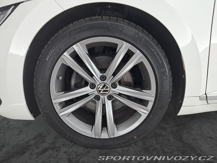 Volkswagen Arteon R-line 2.0 TDI 2021