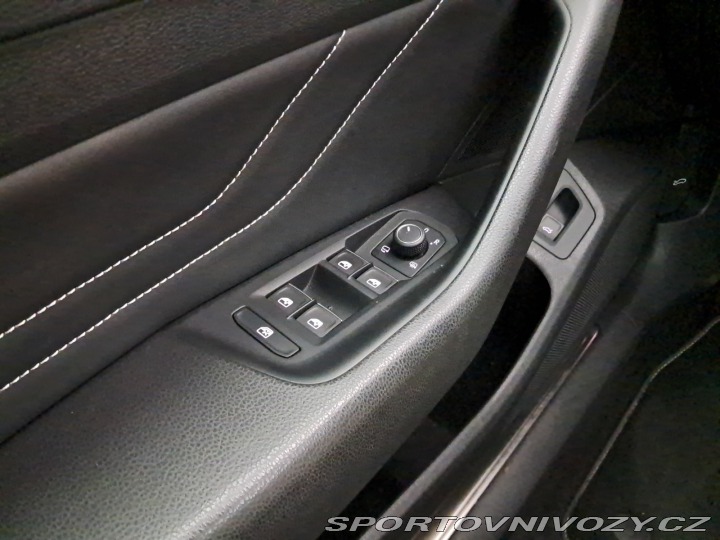 Volkswagen Arteon R-line 2.0 TDI 2021