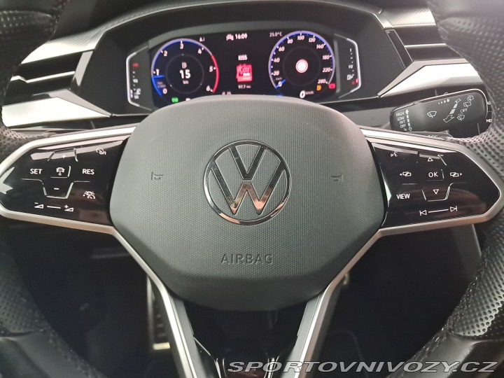 Volkswagen Arteon R-line 2.0 TDI 2021