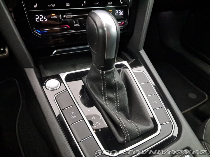 Volkswagen Arteon R-line 2.0 TDI 2021