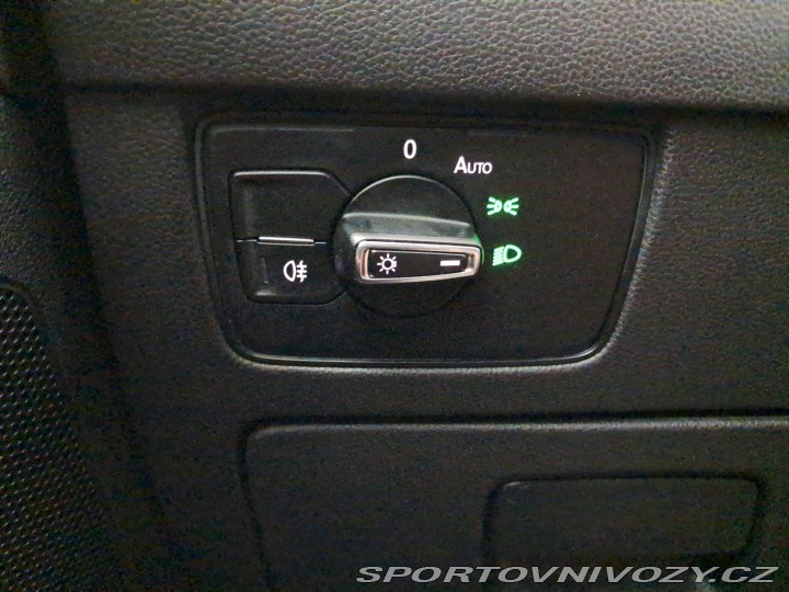 Volkswagen Arteon R-line 2.0 TDI 2021