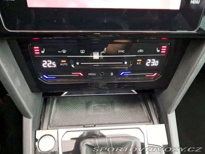 Volkswagen Arteon R-line 2.0 TDI 2021