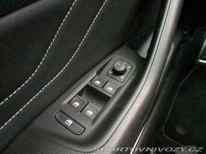 Volkswagen Arteon R-line 2.0 TDI 2021