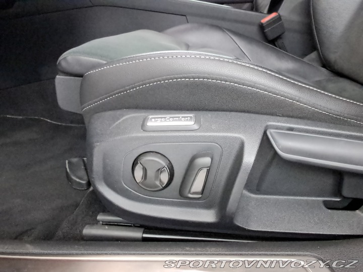 Volkswagen Arteon R-line 2.0 TDI 2021