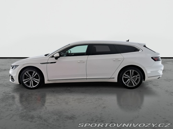 Volkswagen Arteon R-line 2.0 TDI 2021