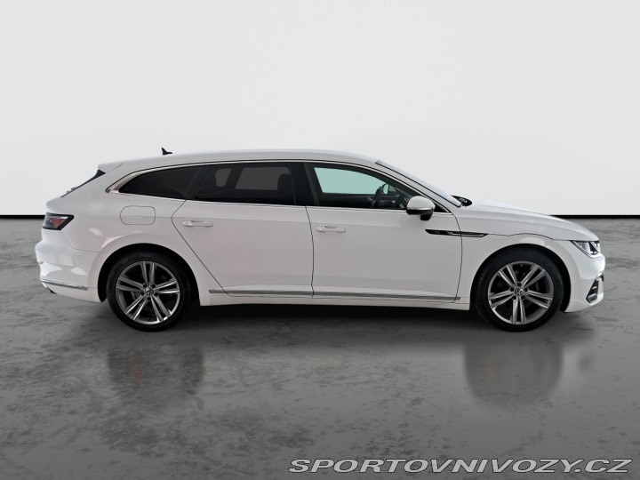 Volkswagen Arteon R-line 2.0 TDI 2021